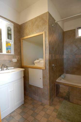 Lodge Caba�as Rincones Del Sur