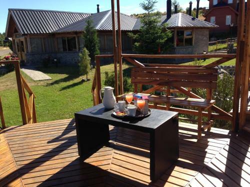 Lodge Caba�as Rincones Del Sur