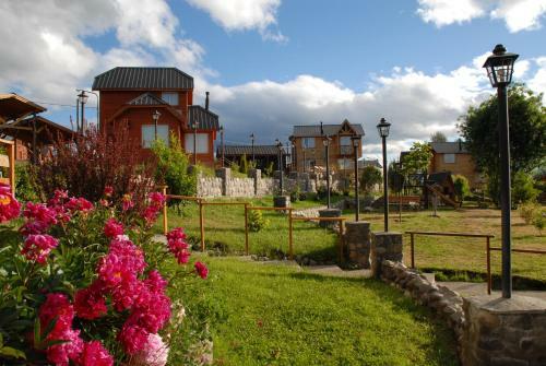Lodge Caba�as Rincones Del Sur