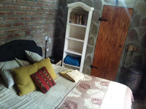 Lodge Tierraventana