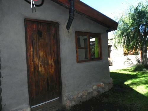 Lodge Tierraventana