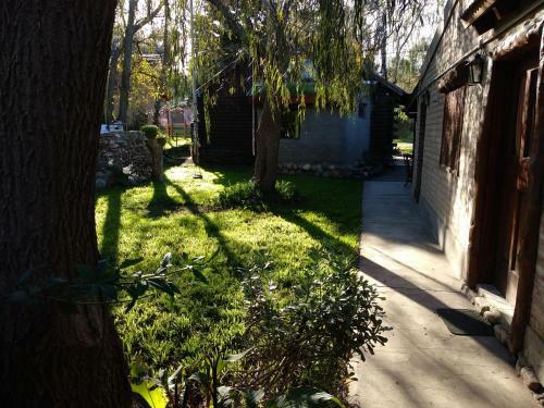 Lodge Tierraventana