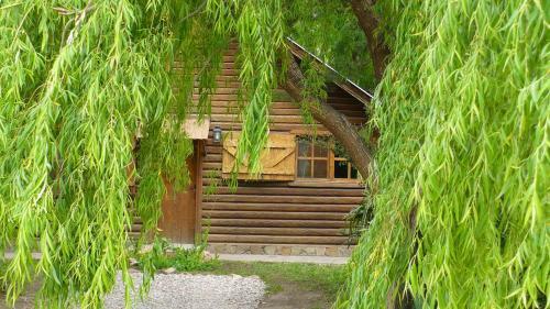 Lodge Tierraventana