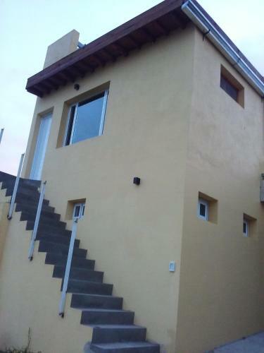 Lodge Tierraventana