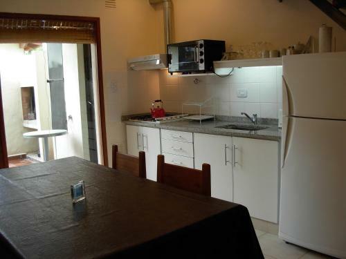 Apartamento Posada El Jarillal