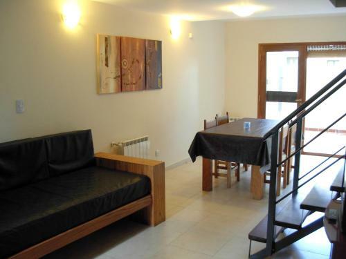 Apartamento Posada El Jarillal