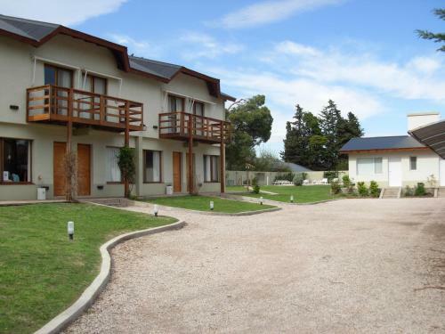 Apartamento Posada El Jarillal