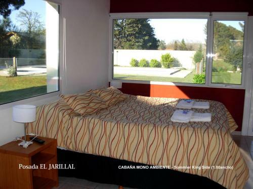 Apartamento Posada El Jarillal
