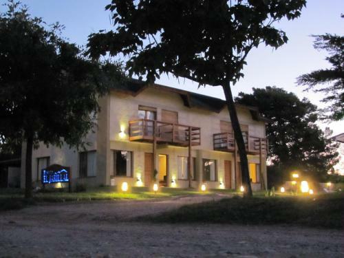 Apartamento Posada El Jarillal