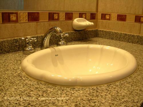 Apartamento Posada El Jarillal
