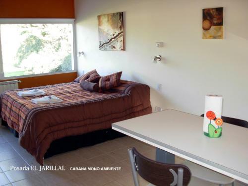 Apartamento Posada El Jarillal