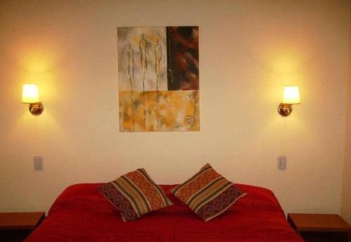 Apartamento Posada El Jarillal