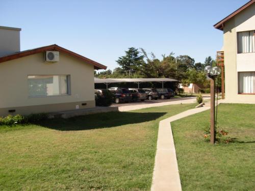 Apartamento Posada El Jarillal
