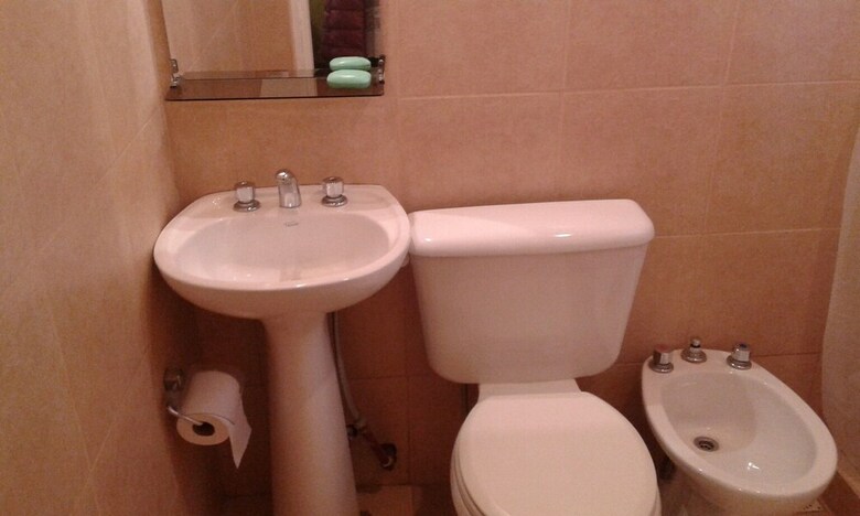 Lodge Caba�as Costa Del Percy