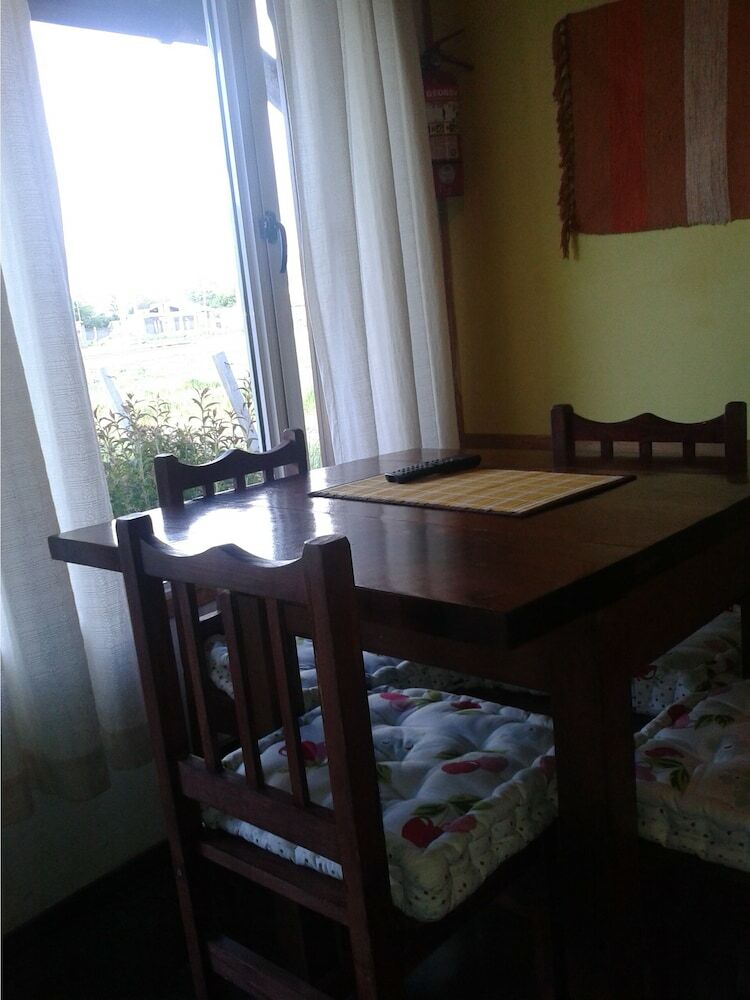 Lodge Caba�as Costa Del Percy