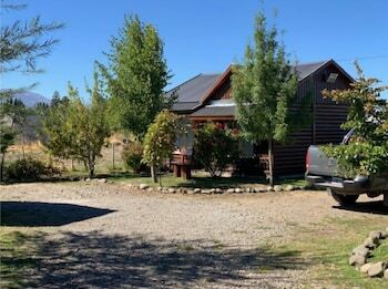 Lodge Caba�as Costa Del Percy
