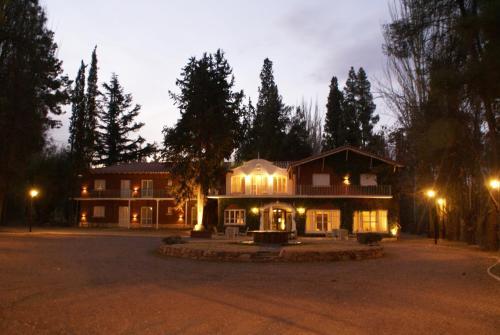 Hotel San Francisco