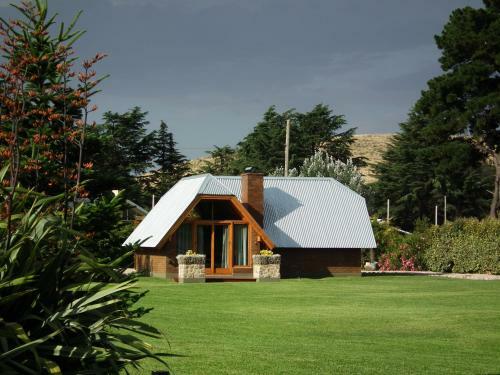 Lodge Solar De Las Sierras