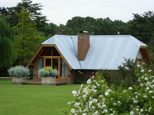 Lodge Solar De Las Sierras