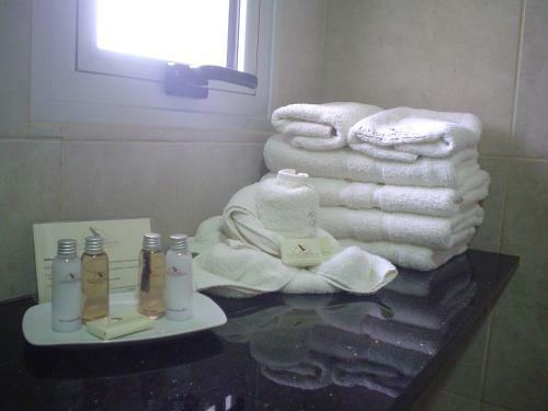 Bed & Breakfast Posada Y Spa Las Golondrinas