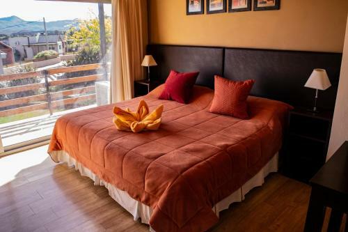 Bed & Breakfast Posada Y Spa Las Golondrinas