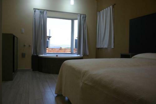 Bed & Breakfast Posada Y Spa Las Golondrinas