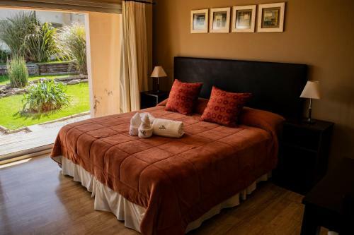 Bed & Breakfast Posada Y Spa Las Golondrinas