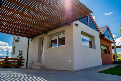 Bed & Breakfast Posada Y Spa Las Golondrinas