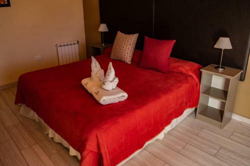 Bed & Breakfast Posada Y Spa Las Golondrinas