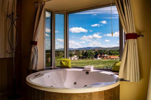 Bed & Breakfast Posada Y Spa Las Golondrinas