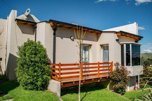 Bed & Breakfast Posada Y Spa Las Golondrinas