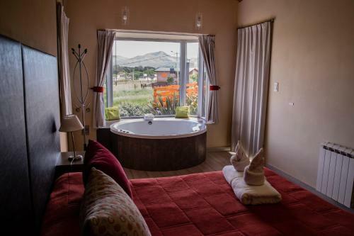 Bed & Breakfast Posada Y Spa Las Golondrinas