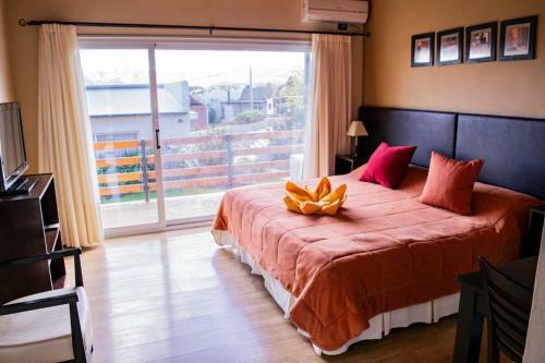 Bed & Breakfast Posada Y Spa Las Golondrinas