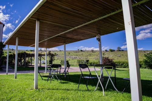 Bed & Breakfast Posada Y Spa Las Golondrinas