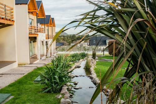 Bed & Breakfast Posada Y Spa Las Golondrinas