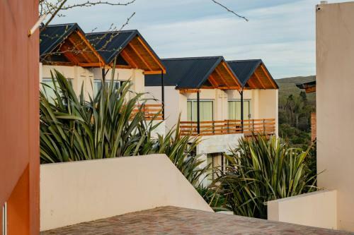 Bed & Breakfast Posada Y Spa Las Golondrinas