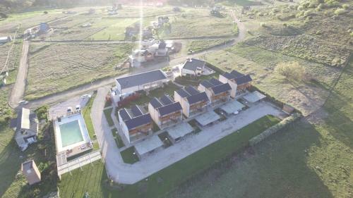 Bed & Breakfast Posada Y Spa Las Golondrinas