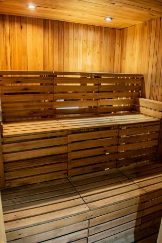 Bed & Breakfast Posada Y Spa Las Golondrinas