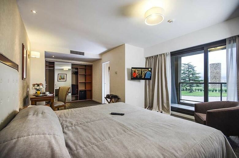 Hotel Provincial