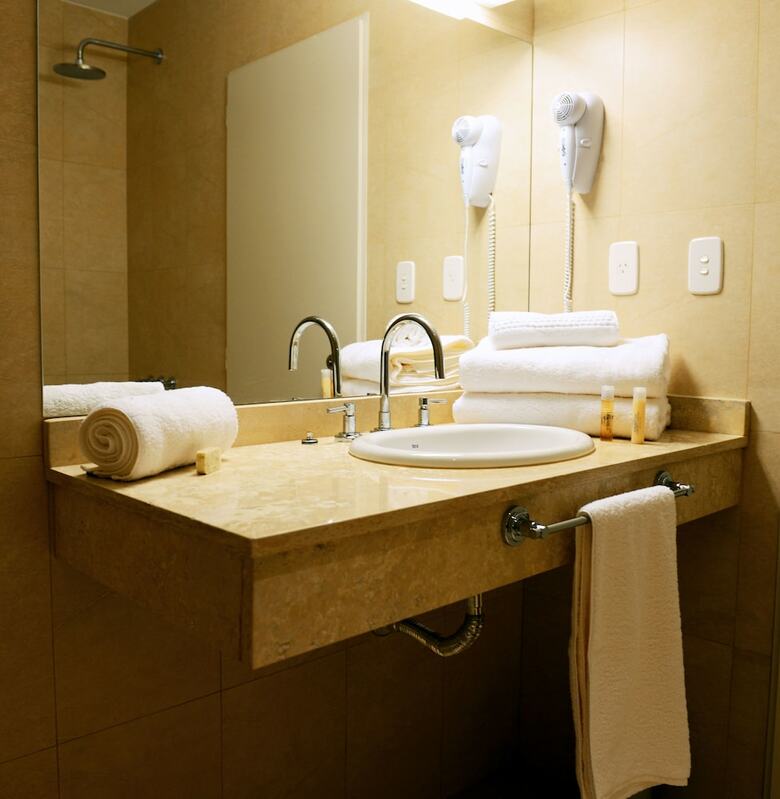 Hotel Provincial