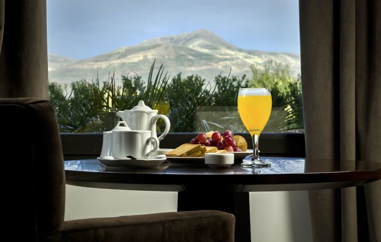Hotel Provincial