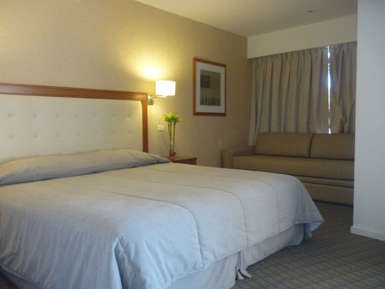 Hotel Provincial