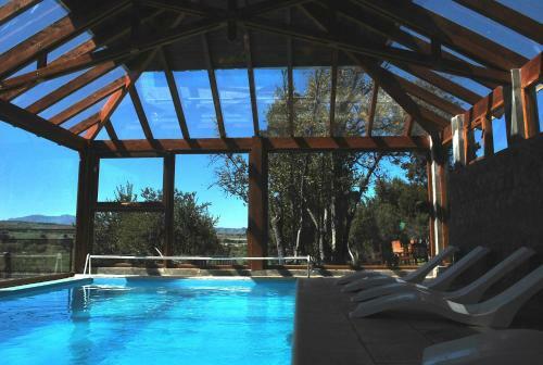 Lodge Arroyo Escondido
