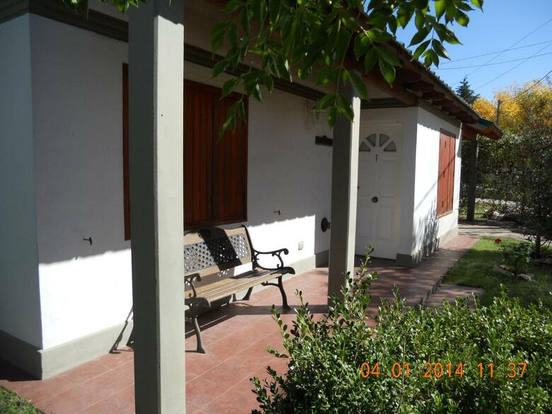 Lodge Caba�as Aldea Serrana