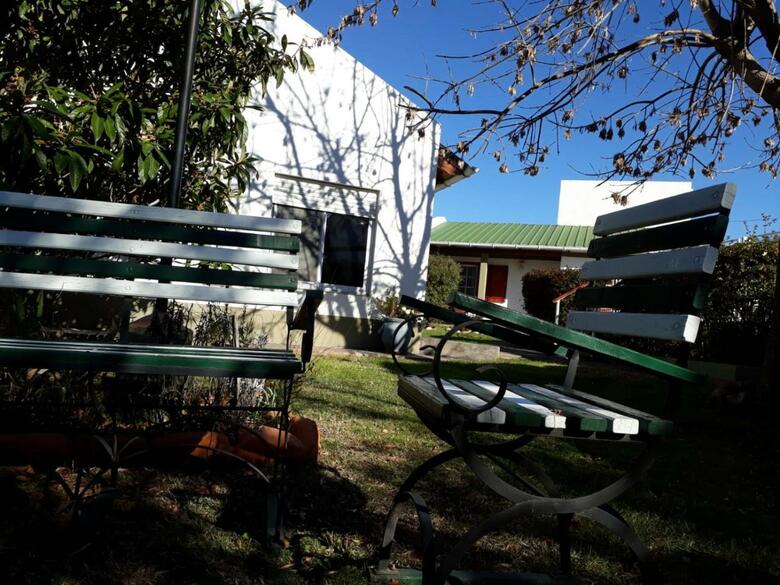 Lodge Caba�as Aldea Serrana