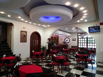 Grand Hotel Sierra De La Ventana