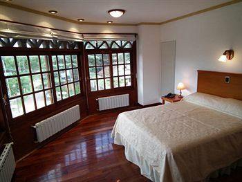 Grand Hotel Sierra De La Ventana