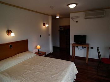 Grand Hotel Sierra De La Ventana