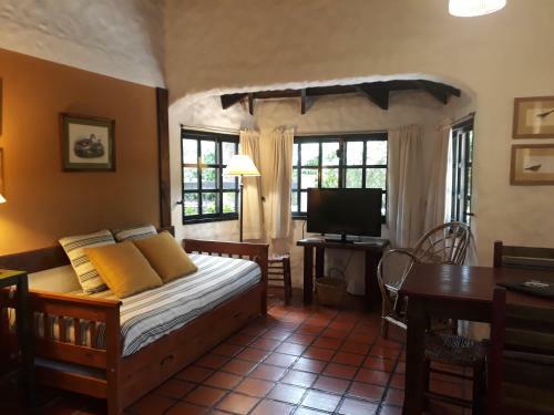 Lodge La Caledonia Caba�as Boutique