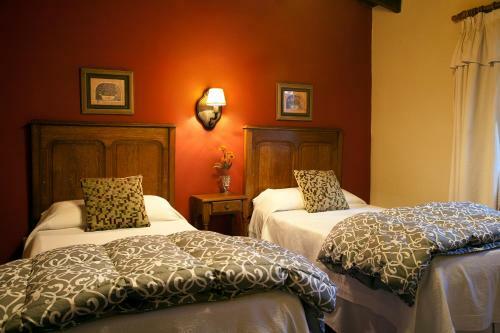 Lodge La Caledonia Caba�as Boutique